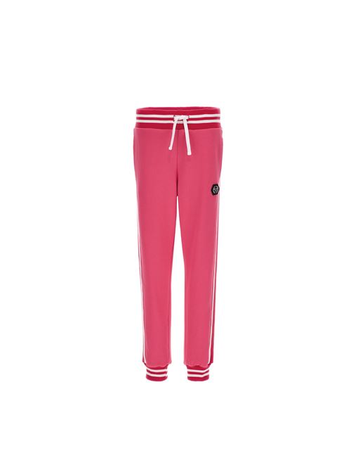 Pantalone da tuta, bambina. PHILIPP PLEIN | 2DP00M LDA0050323